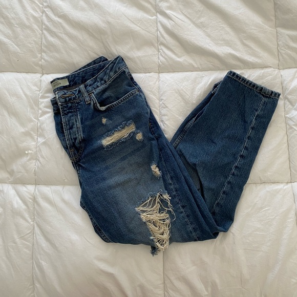 Topshop moto Hayden jean - Picture 2 of 5